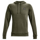 Under Armour Ανδρικό φούτερ Rival fleece